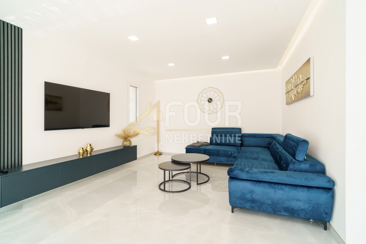 Hiša Bribir, Vinodolska Općina, 103m2