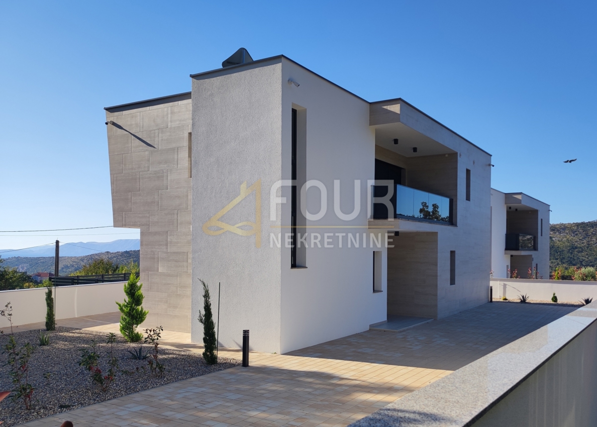 Hiša Bribir, Vinodolska Općina, 103m2