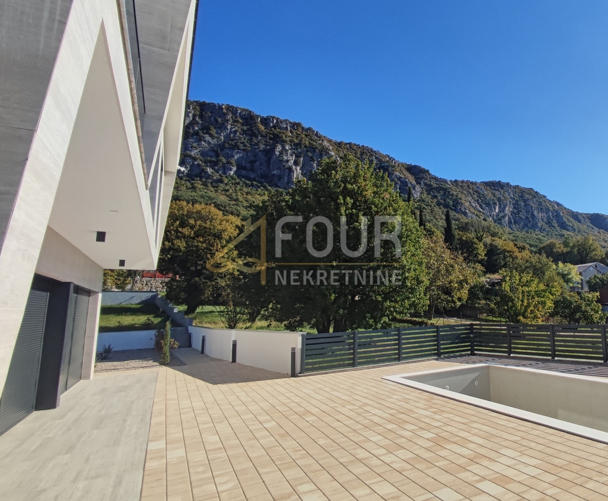 Hiša Bribir, Vinodolska Općina, 103m2