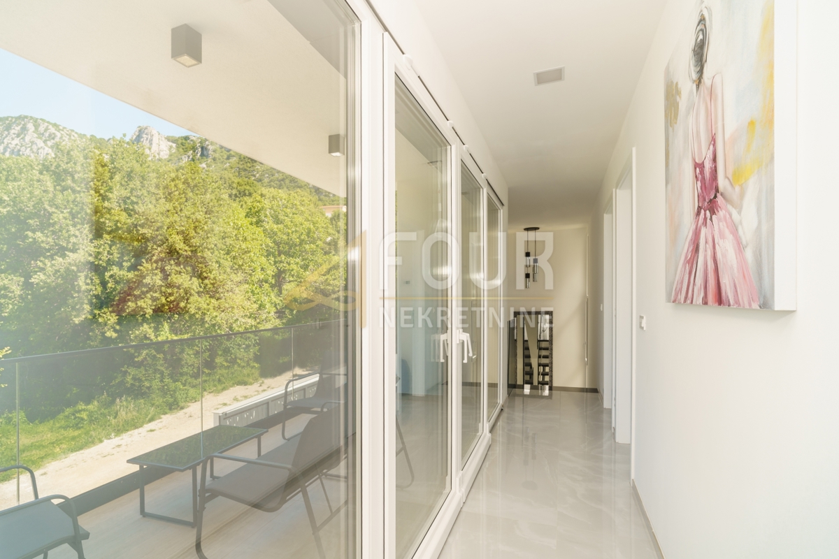 Hiša Bribir, Vinodolska Općina, 103m2