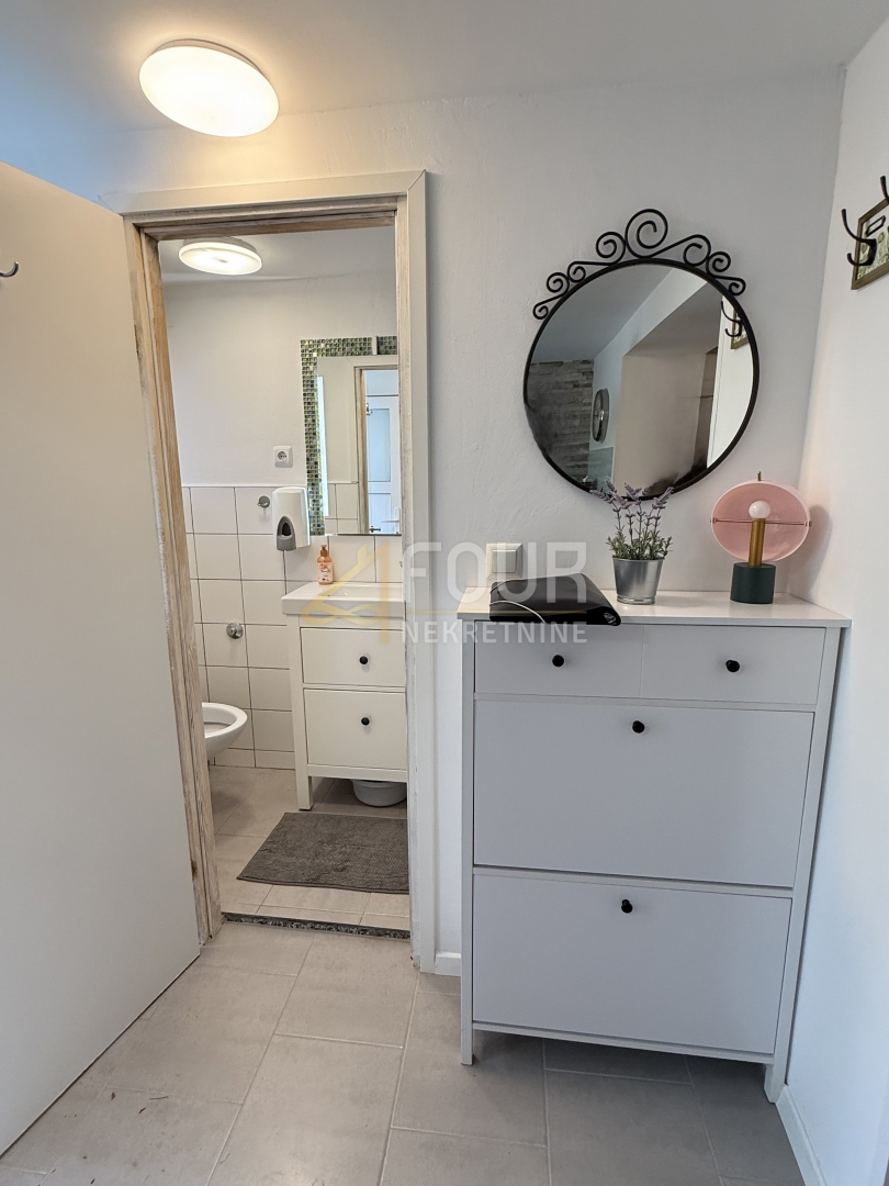 Stanovanje Krk, 39,73m2