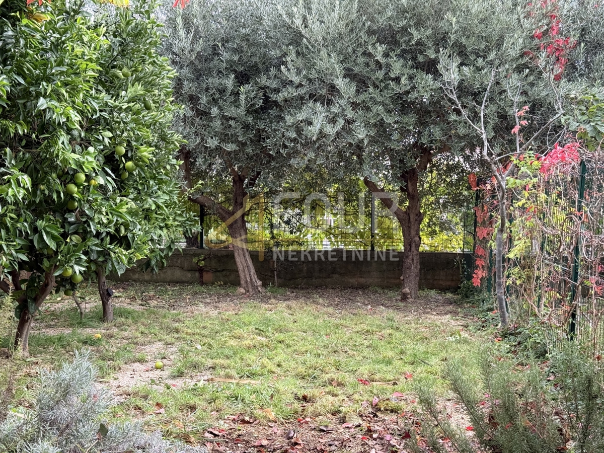 Stanovanje Krk, 39,73m2