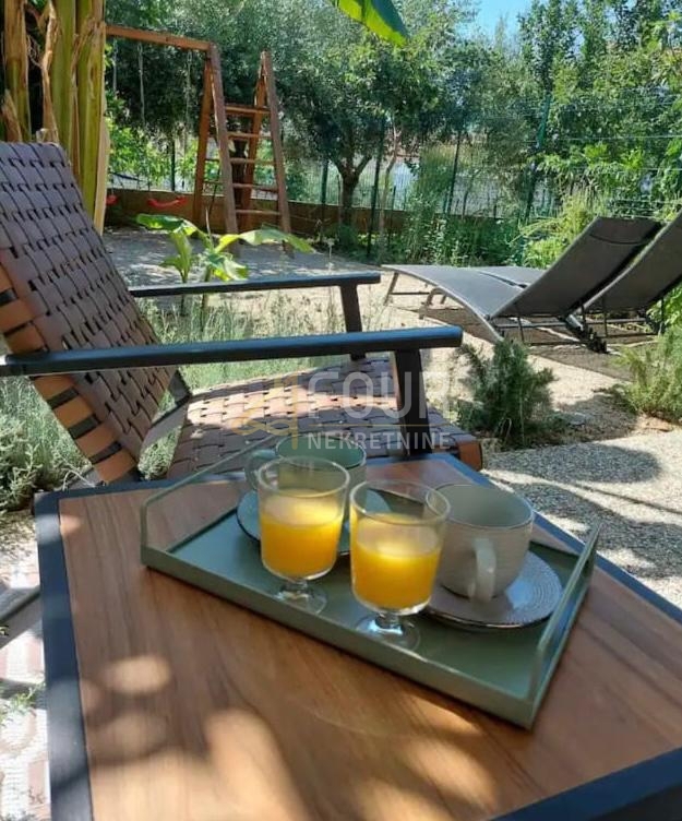 Stanovanje Krk, 39,73m2