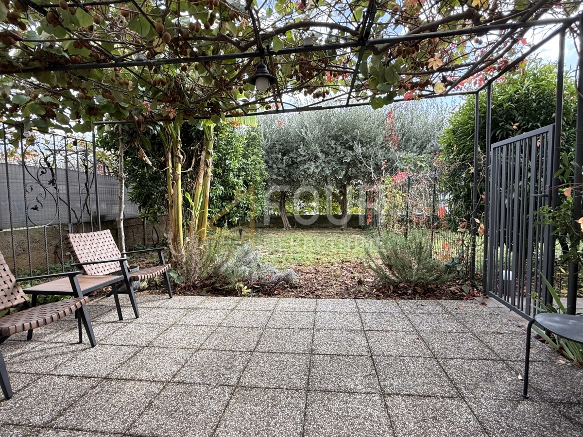 Stanovanje Krk, 39,73m2