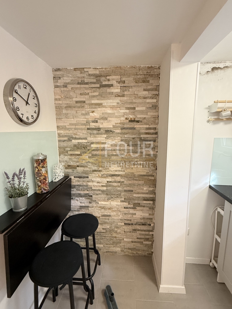 Stanovanje Krk, 39,73m2