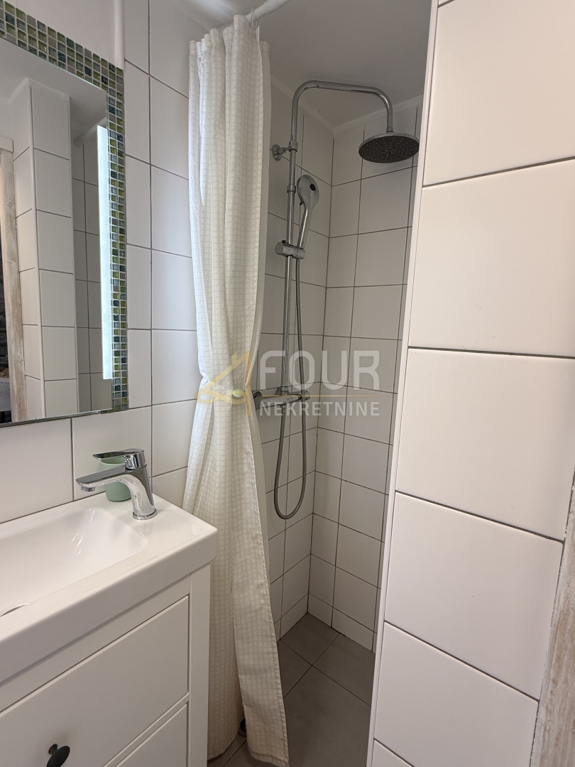 Stanovanje Krk, 39,73m2