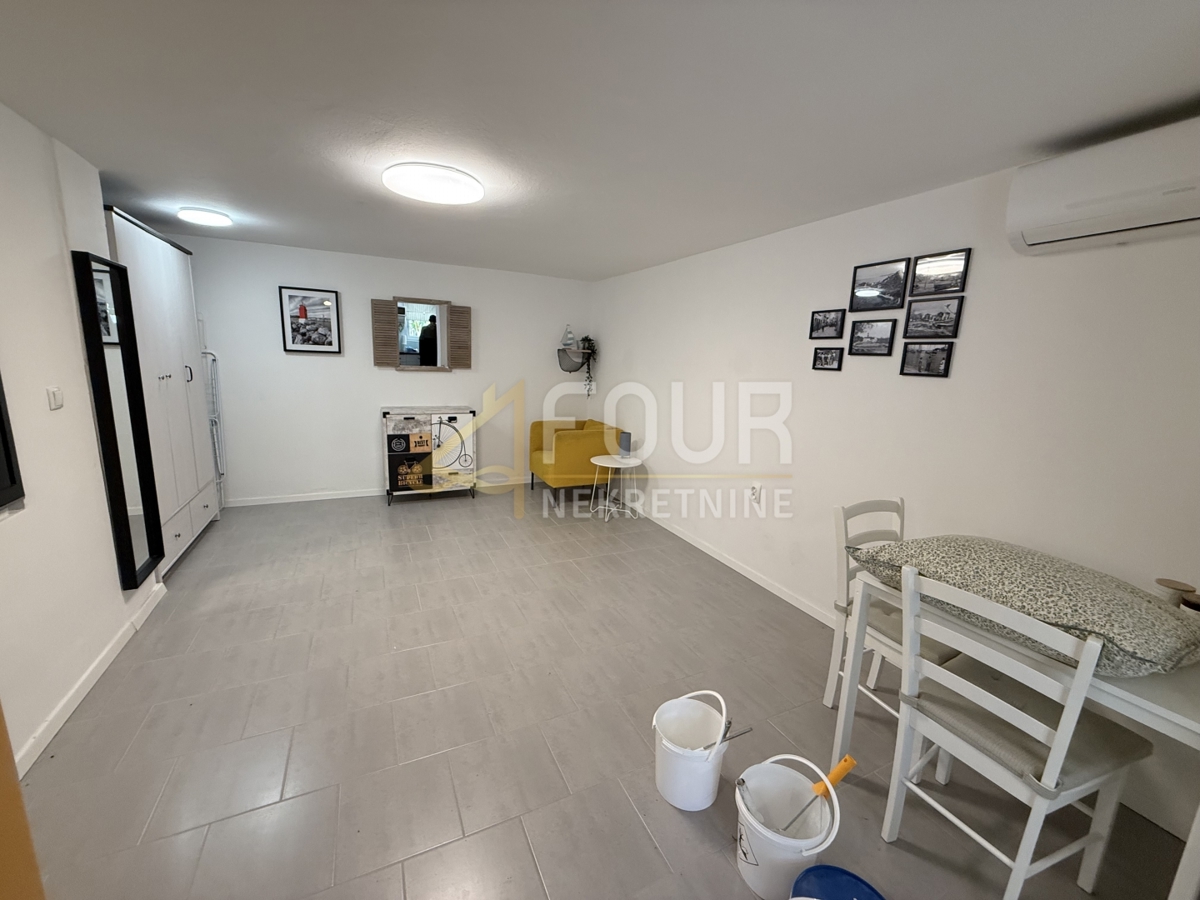 Stanovanje Krk, 39,73m2