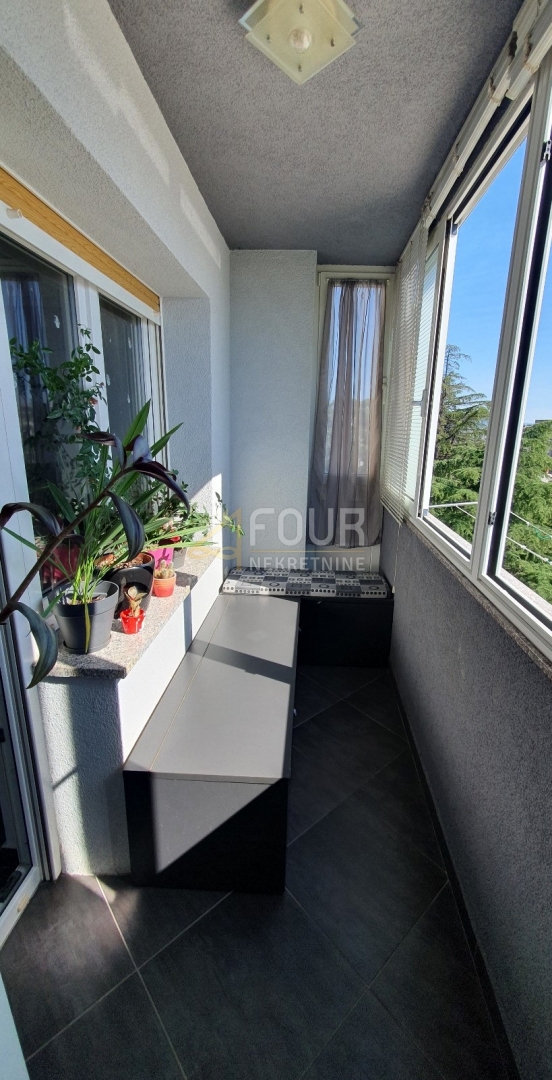 Stanovanje Turnić, Rijeka, 52,97m2