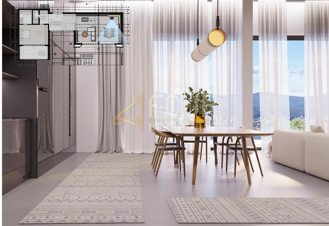 Hiša Opatija - Centar, Opatija, 348,31m2