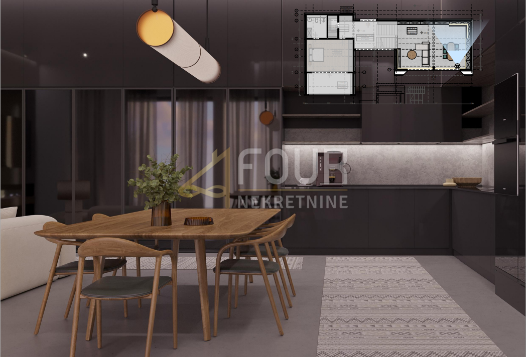 Hiša Opatija - Centar, Opatija, 348,31m2