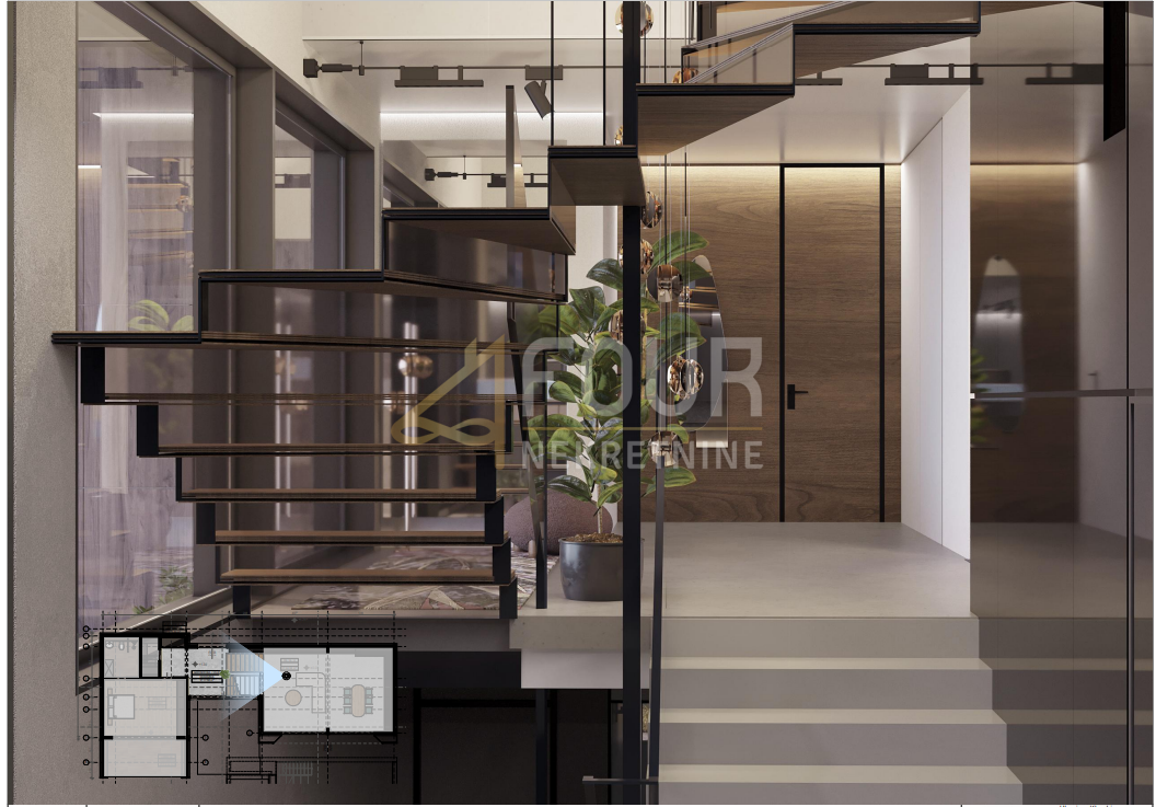Hiša Opatija - Centar, Opatija, 348,31m2