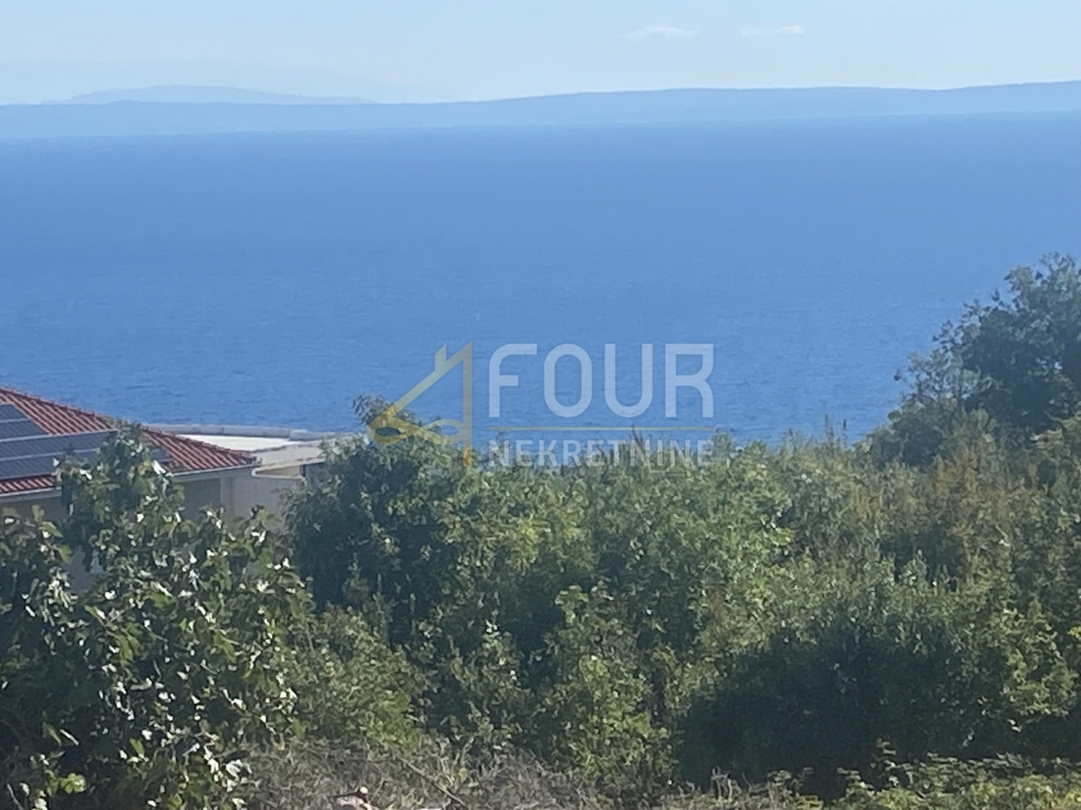 Hiša Opatija - Centar, Opatija, 348,31m2