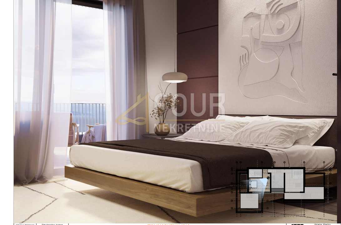 Hiša Opatija - Centar, Opatija, 348,31m2