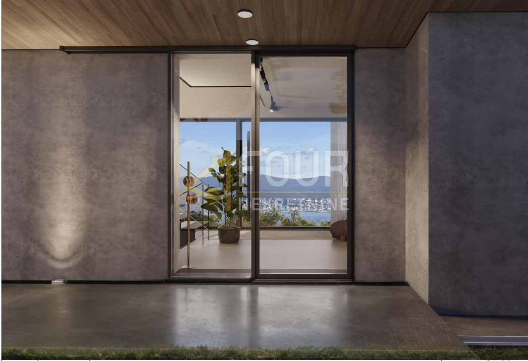 Hiša Opatija - Centar, Opatija, 348,31m2
