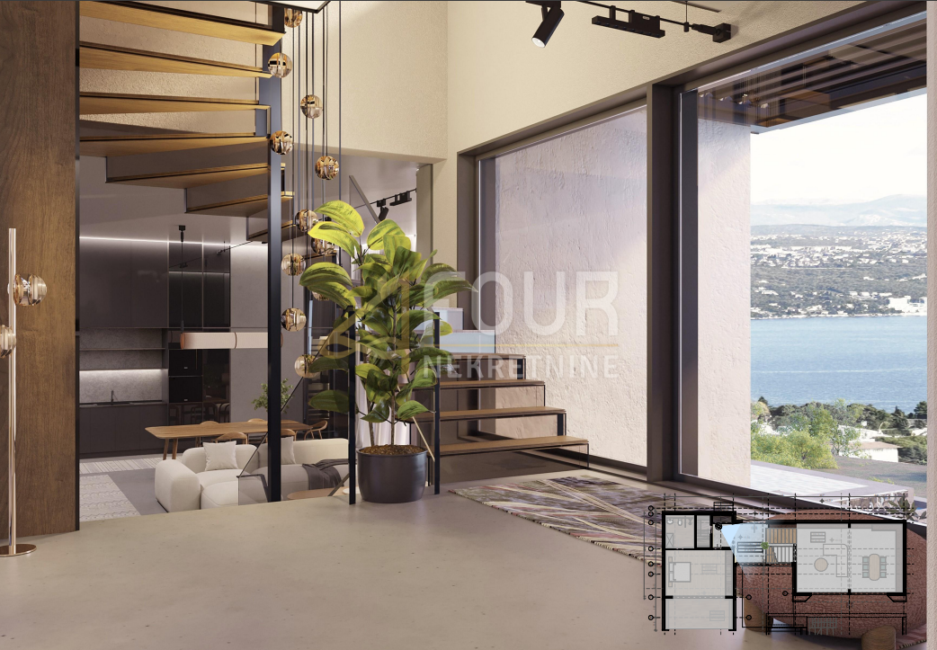 Hiša Opatija - Centar, Opatija, 348,31m2