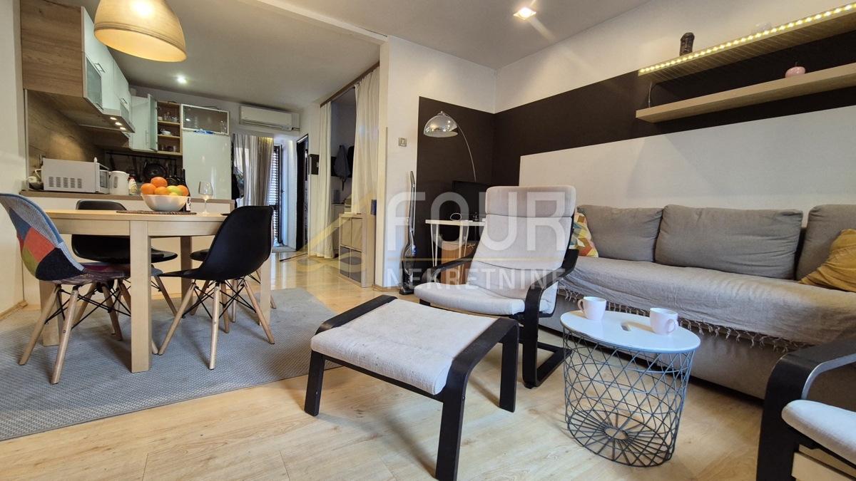 Stanovanje Centar, Pula