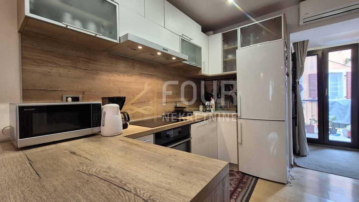 Stanovanje Centar, Pula