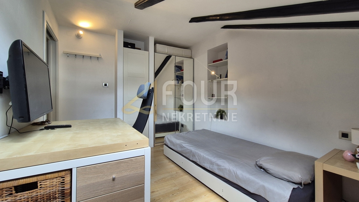 Stanovanje Centar, Pula