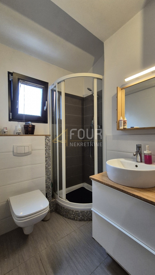 Stanovanje Centar, Pula