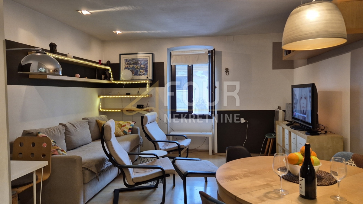 Stanovanje Centar, Pula