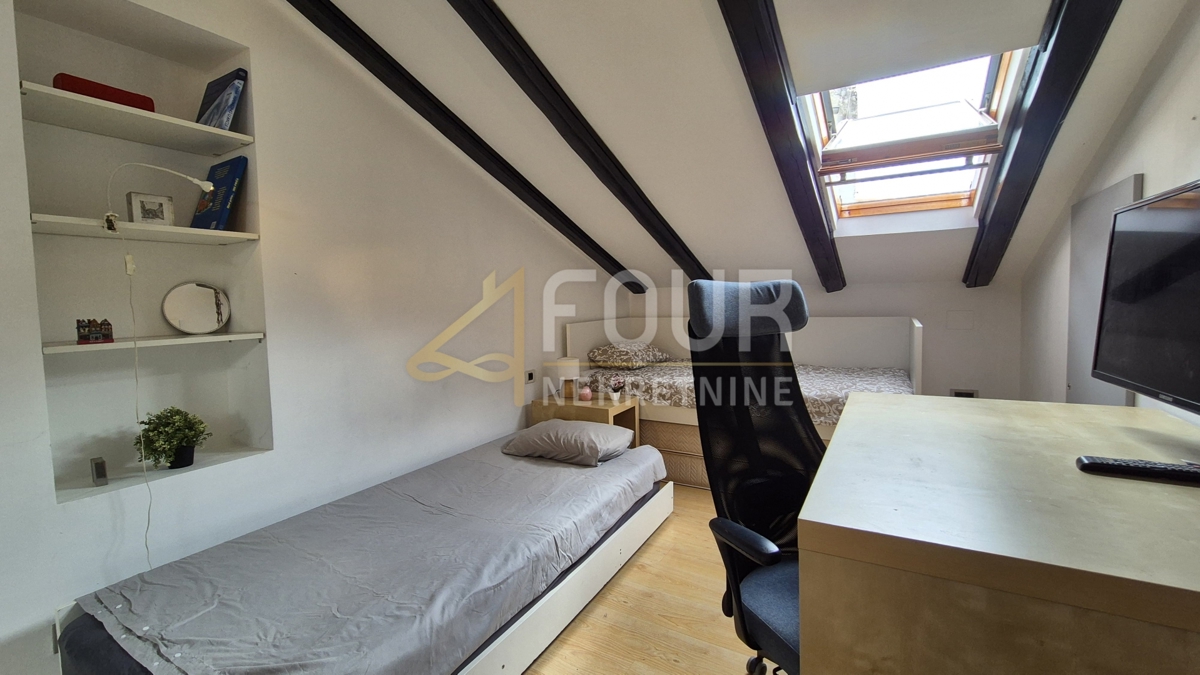 Stanovanje Centar, Pula