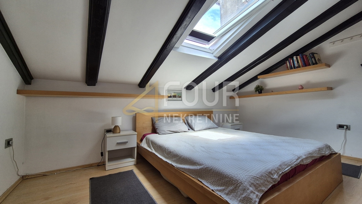 Stanovanje Centar, Pula