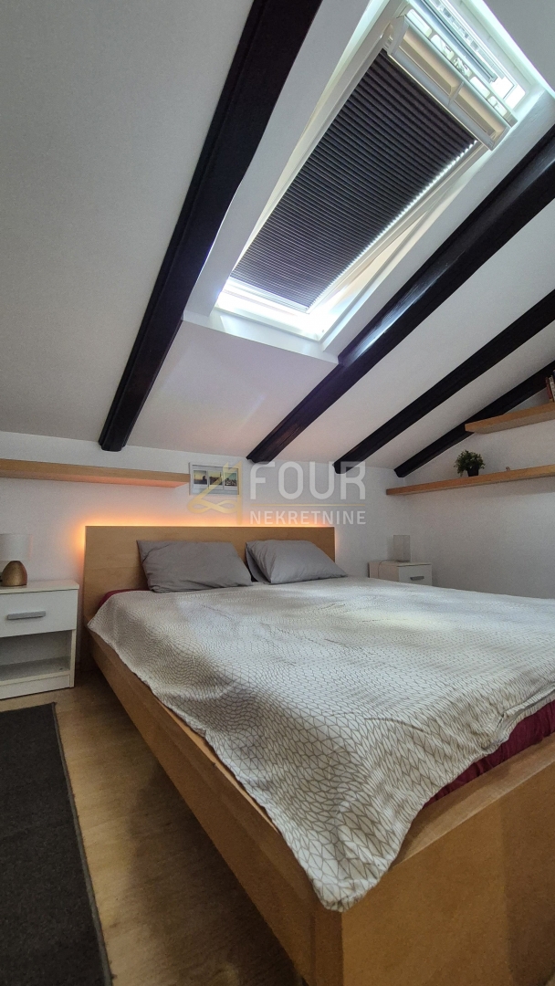 Stanovanje Centar, Pula