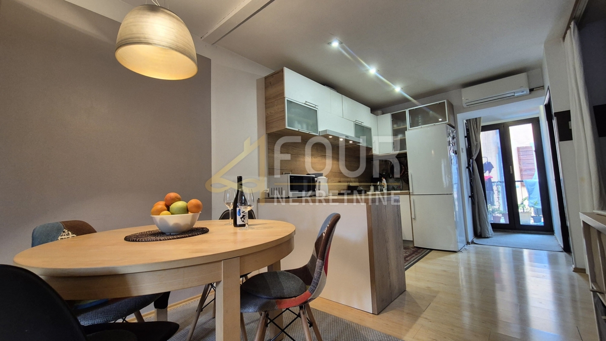 Stanovanje Centar, Pula