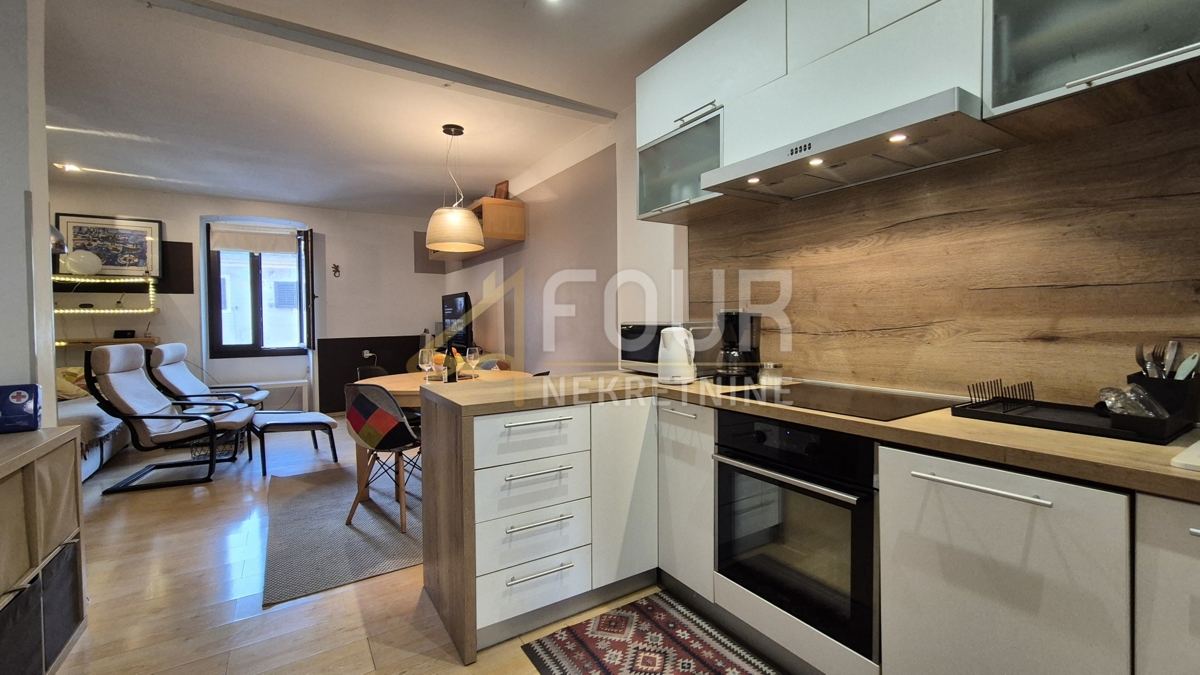 Stanovanje Centar, Pula