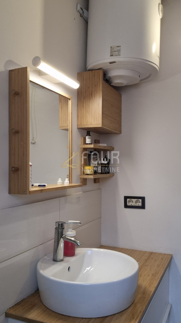 Stanovanje Centar, Pula