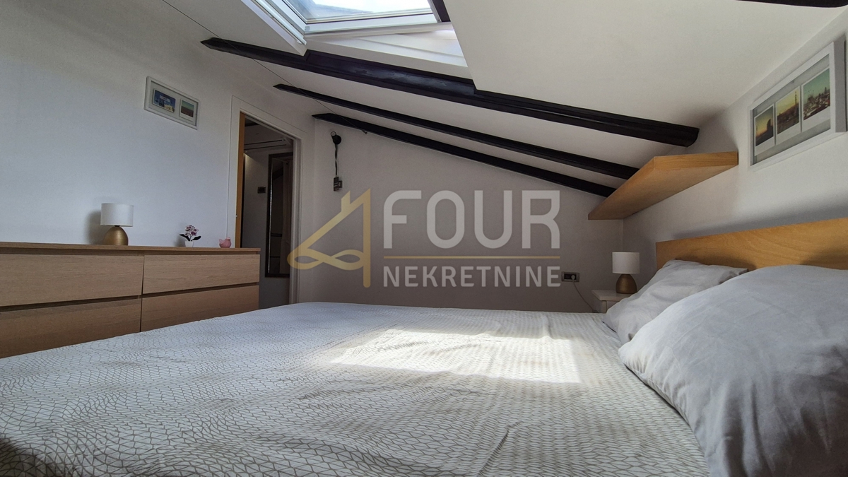 Stanovanje Centar, Pula