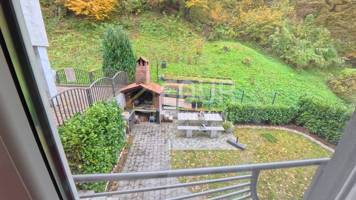 Stanovanje Šestinski dol, Črnomerec, 65,43m2