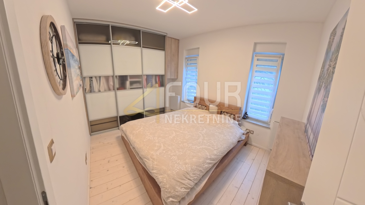 Stanovanje Šestinski dol, Črnomerec, 65,43m2