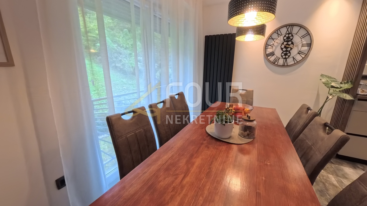 Stanovanje Šestinski dol, Črnomerec, 65,43m2