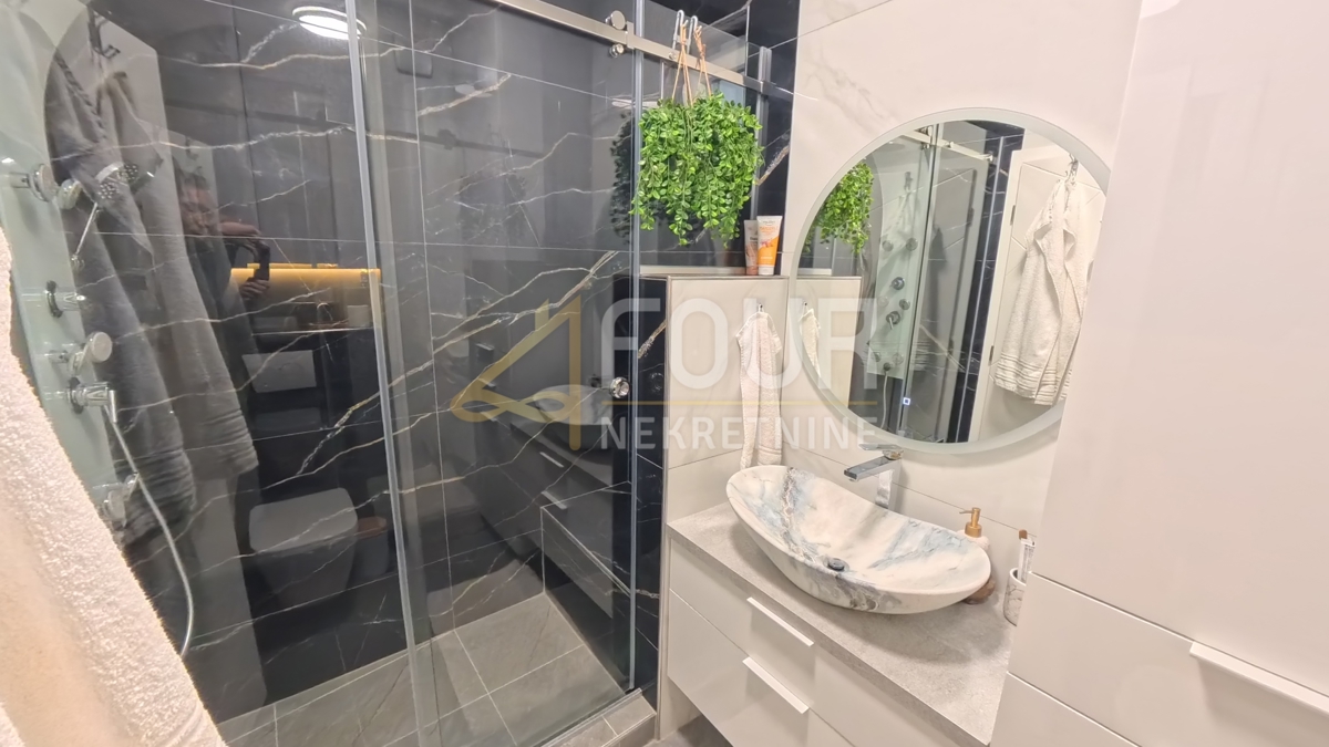 Stanovanje Šestinski dol, Črnomerec, 65,43m2