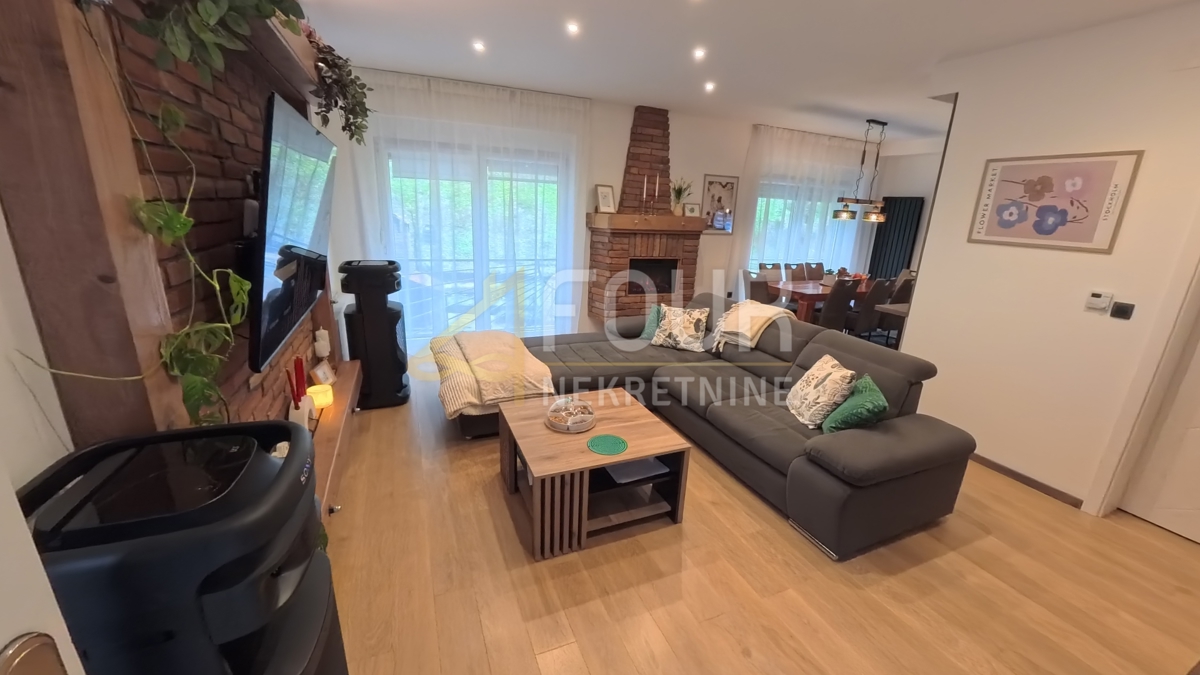 Stanovanje Šestinski dol, Črnomerec, 65,43m2