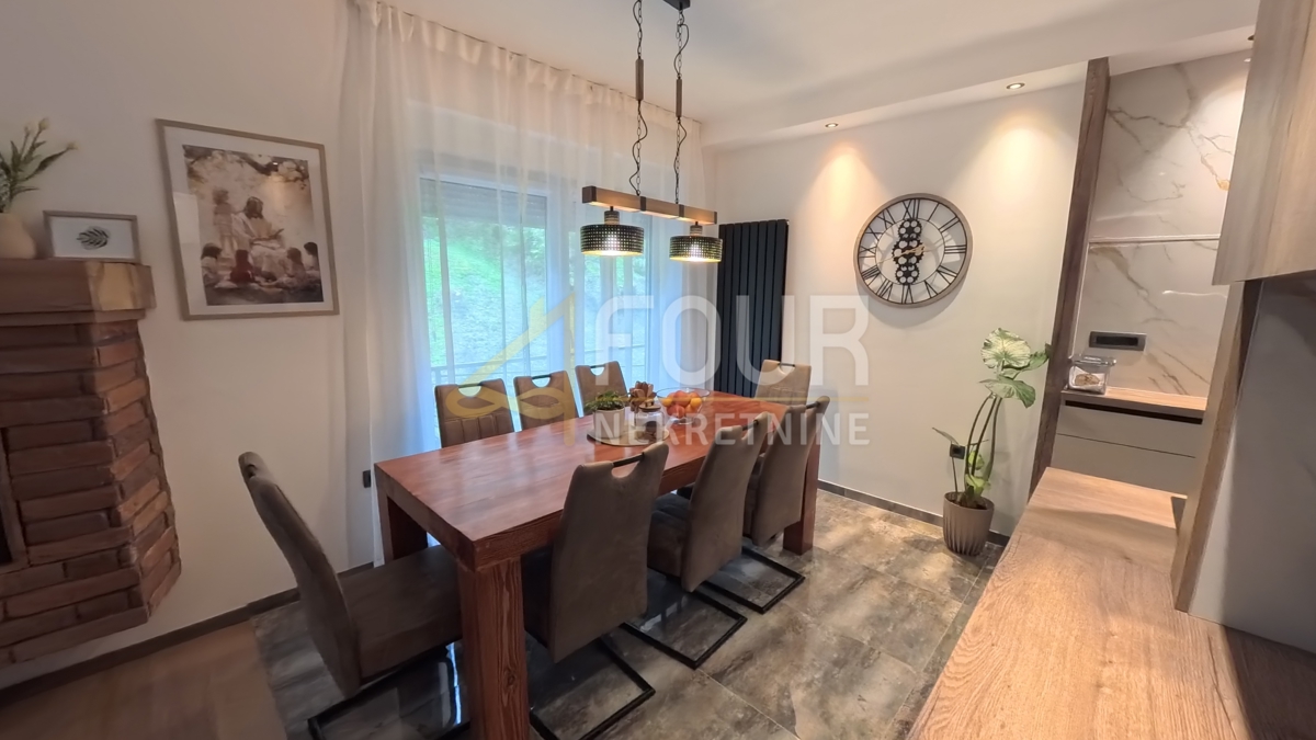 Stanovanje Šestinski dol, Črnomerec, 65,43m2