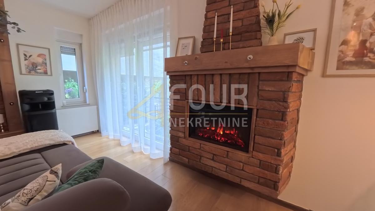 Stanovanje Šestinski dol, Črnomerec, 65,43m2