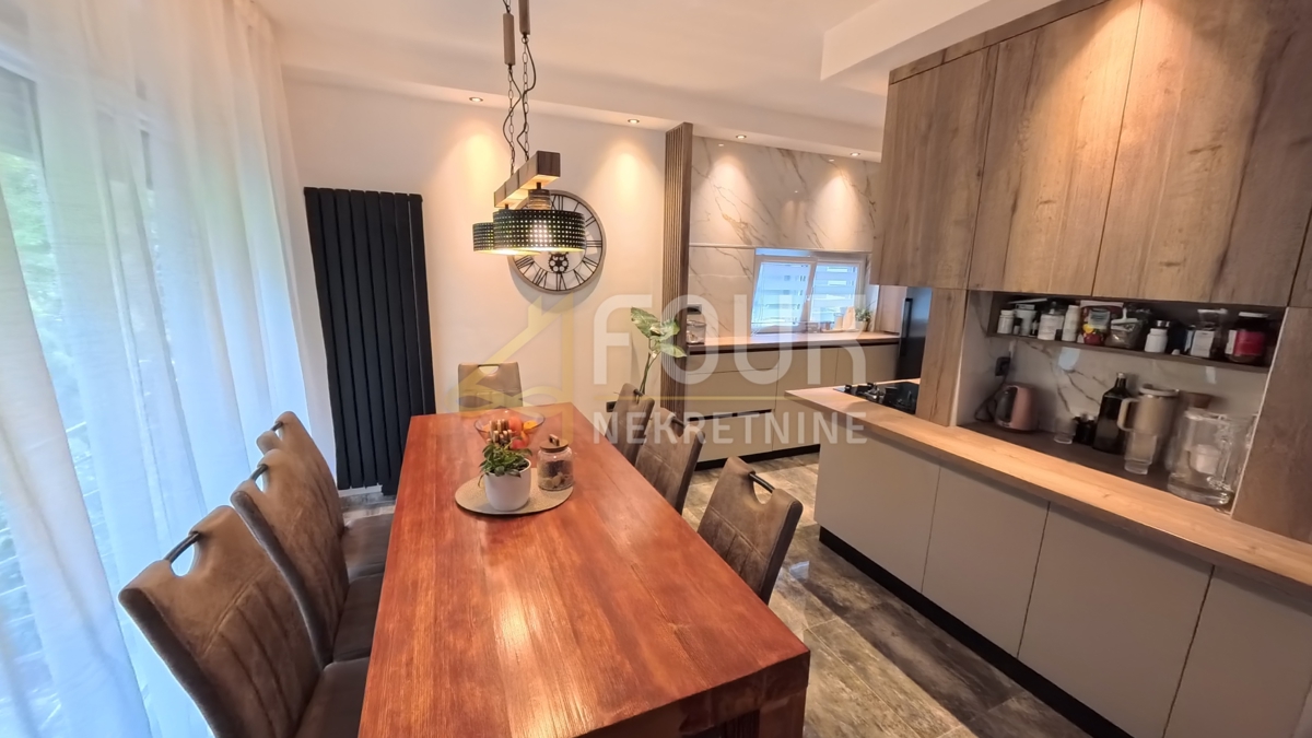 Stanovanje Šestinski dol, Črnomerec, 65,43m2