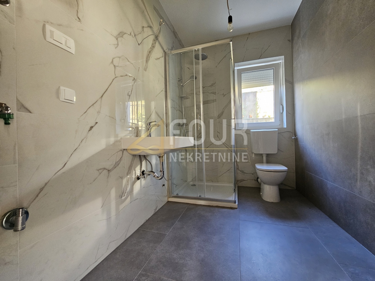 Stanovanje Viškovo, 49,58m2