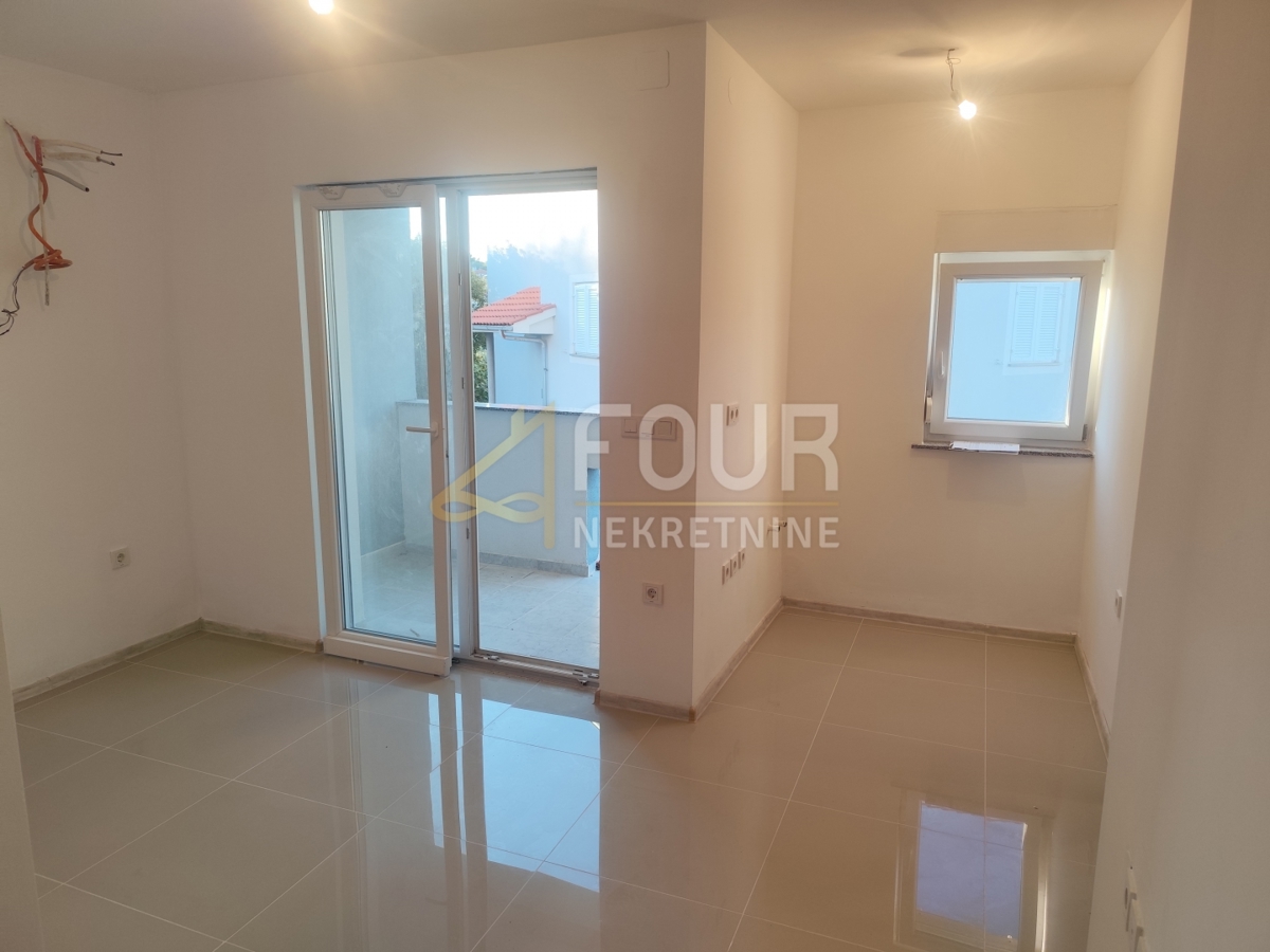 Stanovanje Šilo, Dobrinj, 27,70m2