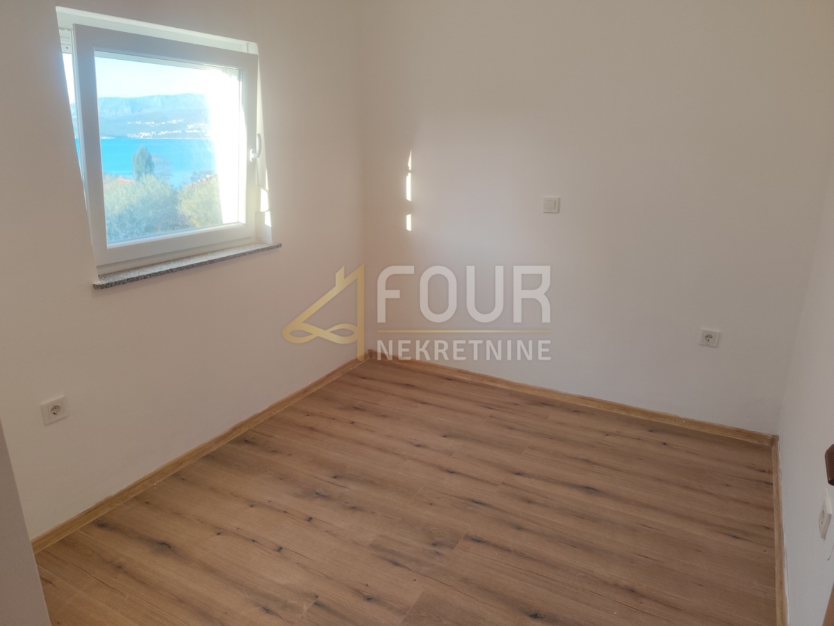 Stanovanje Šilo, Dobrinj, 27,70m2