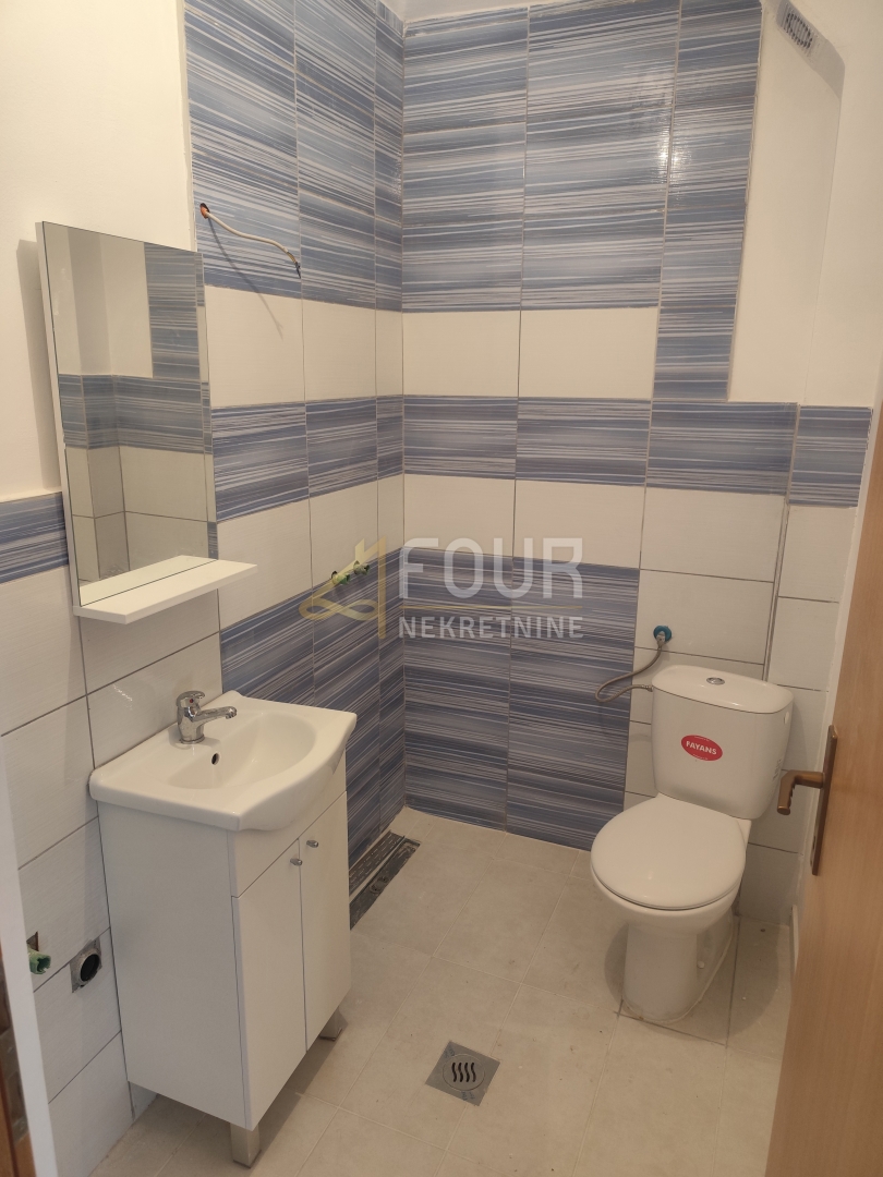 Stanovanje Šilo, Dobrinj, 27,70m2