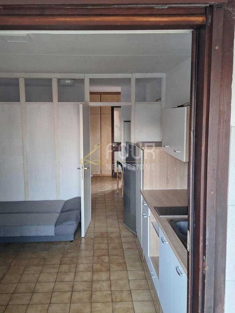 Stanovanje Duga Uvala, Marčana, 33,55m2