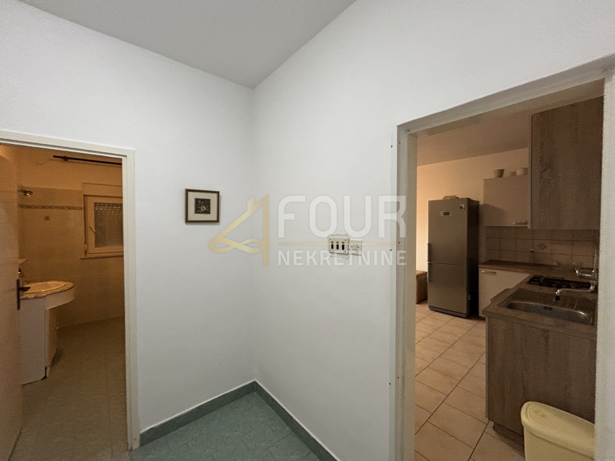 Stanovanje Veli vrh, Pula, 94,40m2