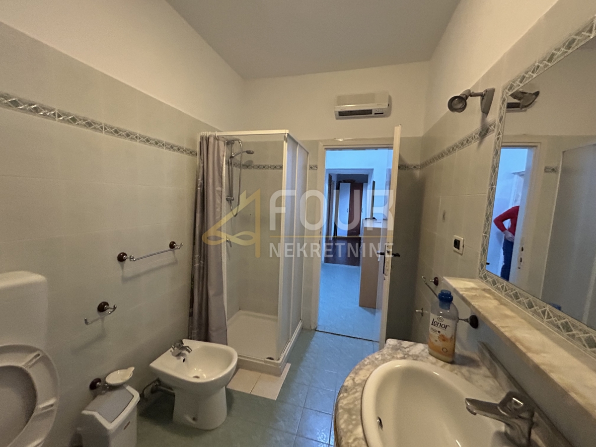 Stanovanje Veli vrh, Pula, 94,40m2