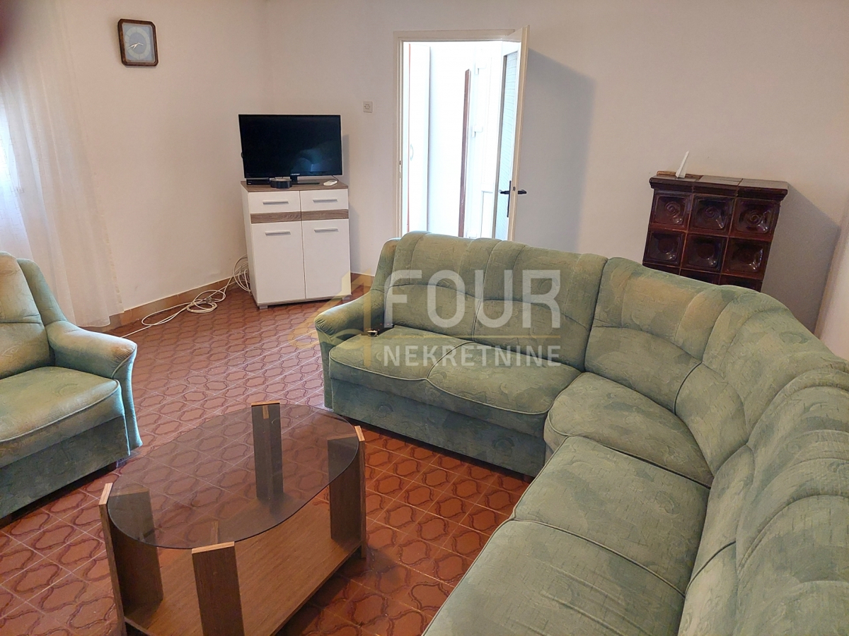 Stanovanje Veli vrh, Pula, 94,40m2