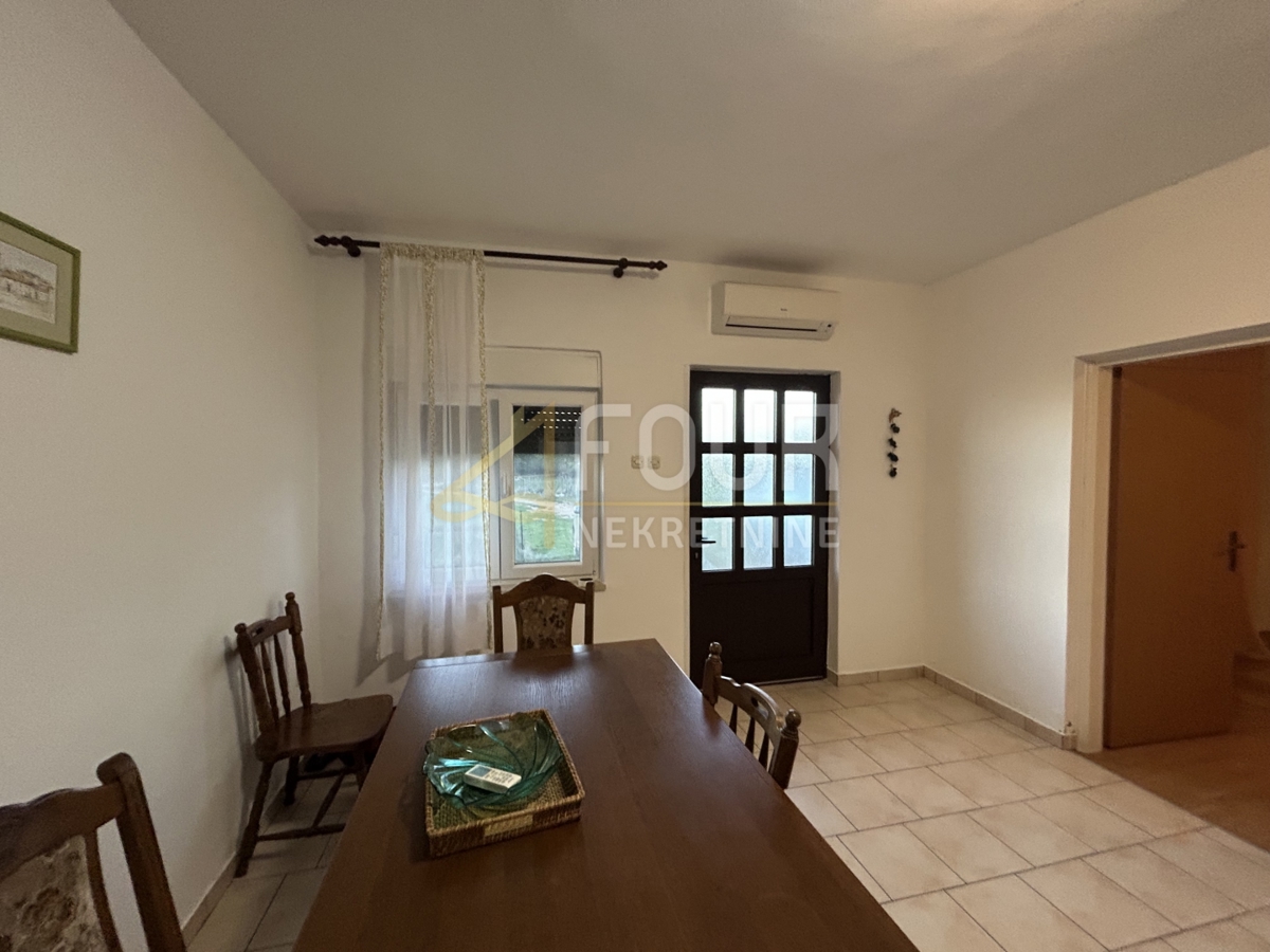 Stanovanje Veli vrh, Pula, 94,40m2