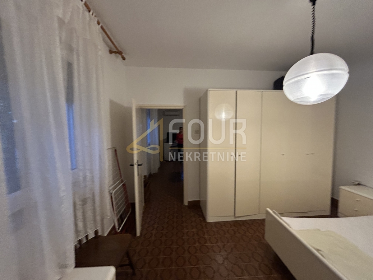 Stanovanje Veli vrh, Pula, 94,40m2