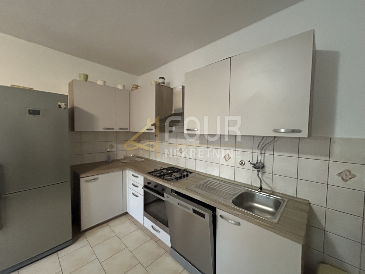 Stanovanje Veli vrh, Pula, 94,40m2